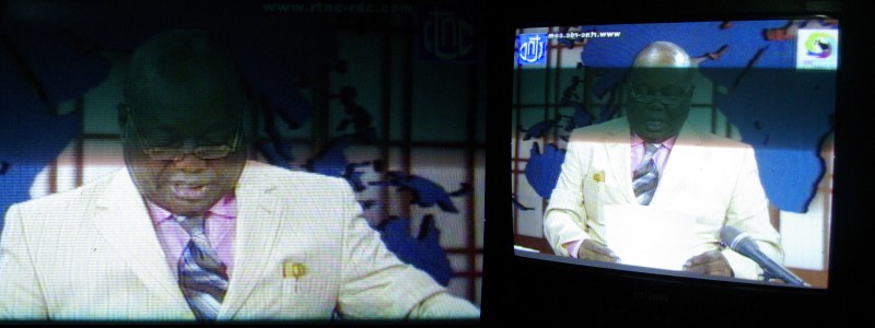 TV-Kongo